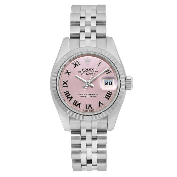 Rolex Datejust Lady 179174